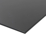 vidaXL Zidna magnetna ploča od stakla 50 x 50 cm