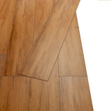 Samoljepljive podne obloge PVC 5,02 m² 2 mm boja brijesta