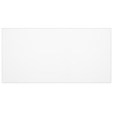 Zaštita za stol prozirna 200 x 100 cm 2 mm PVC