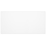 Zaštita za stol mat 120 x 60 cm 2 mm PVC