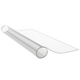 Zaštita za stol mat 120 x 60 cm 2 mm PVC