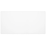 Zaštita za stol mat 180 x 90 cm 2 mm PVC