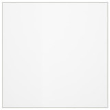 Zaštita za stol mat 70 x 70 cm 2 mm PVC