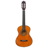 Klasična gitara za početnike i djecu 1/2 34" od drva lipe Klasična gitara za početnike i djecu 1/2 34" od drva lipe