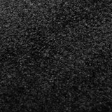 Otirač perivi crni 90 x 150 cm Otirač perivi crni 90 x 150 cm