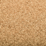 Otirač perivi krem 60 x 180 cm