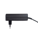 Akvarijsko LED svjetlo sa stezaljkom 25 - 45 cm plavo-bijelo Akvarijsko LED svjetlo sa stezaljkom 25 - 45 cm plavo-bijelo
