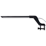 Akvarijsko LED svjetlo sa stezaljkom 35 - 55 cm plavo-bijelo Akvarijsko LED svjetlo sa stezaljkom 35 - 55 cm plavo-bijelo