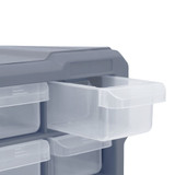 Organizator s 39 ladica 38 x 16 x 47 cm