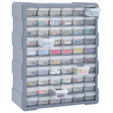 Organizator sa 60 ladica 38 x 16 x 47,5 cm