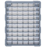 Organizator sa 60 ladica 38 x 16 x 47,5 cm