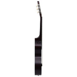 Klasična gitara za početnike i djecu s torbom 1/2 34 " Klasična gitara za početnike i djecu s torbom 1/2 34 "