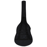 Klasična gitara za početnike s torbom 3/4 36 " Klasična gitara za početnike s torbom 3/4 36 "