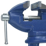 Stolna stega od lijevanog željeza 60 mm Stolna stega od lijevanog željeza 60 mm