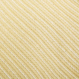 Jedro za zaštitu od sunca 160 g/m² bež 3,5 x 4,5 m HDPE