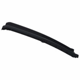 Sklopiva rampa za pse crna 155,5 x 40 x 15,5 cm