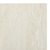Samoljepljive podne obloge 55 kom PVC 5,11 m² krem