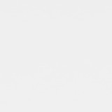 Balkonski zastor bijeli 90 x 500 cm od tkanine Oxford