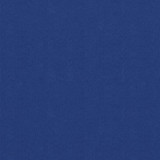 Balkonski zastor plavi 90 x 500 cm od tkanine Oxford