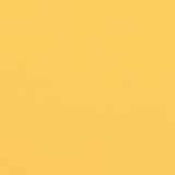 Balkonski zastor žuti 90 x 400 cm od tkanine Oxford