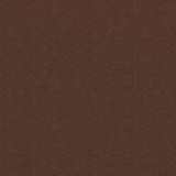 Balkonski zastor smeđi 75 x 500 cm od tkanine Oxford