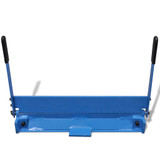 RuÄni stroj za savijanje lima 450 mm