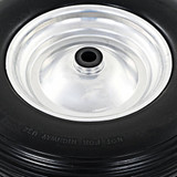 KotaÄ za kolica s osovinom od Ävrstog PU-a 4.00 - 8 390 mm KotaÄ za kolica s osovinom od Ävrstog PU-a 4.00 - 8 390 mm