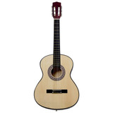 KlasiÄna gitara za poÄetnike s torbom 4/4 39 " KlasiÄna gitara za poÄetnike s torbom 4/4 39 "