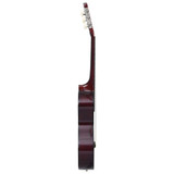 KlasiÄna gitara za poÄetnike s torbom 4/4 39 " KlasiÄna gitara za poÄetnike s torbom 4/4 39 "