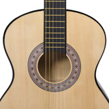 KlasiÄna gitara za poÄetnike s torbom 4/4 39 " KlasiÄna gitara za poÄetnike s torbom 4/4 39 "
