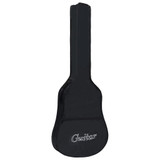 KlasiÄna gitara za poÄetnike s torbom 4/4 39 " KlasiÄna gitara za poÄetnike s torbom 4/4 39 "