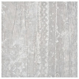 Samoljepljive podne obloge 55 kom PVC 5,11 mÂ² sive