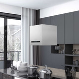 ViseÄ‡a otoÄna napa sa senzorom na dodir LCD 37 cm ÄeliÄna