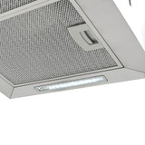 ViseÄ‡a otoÄna napa sa senzorom na dodir LCD 55 cm ÄeliÄna