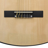 12-dijelni set klasiÄne gitare za poÄetnike 4/4 39" 12-dijelni set klasiÄne gitare za poÄetnike 4/4 39"