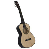 Klasična gitara za početnike i djecu 1/2 34 " od drva lipe Klasična gitara za početnike i djecu 1/2 34 " od drva lipe