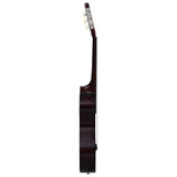 Klasična gitara za početnike i djecu 1/2 34 " od drva lipe Klasična gitara za početnike i djecu 1/2 34 " od drva lipe