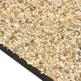 Kamena obloga prirodna boja pijeska 250 x 60 cm Kamena obloga prirodna boja pijeska 250 x 60 cm