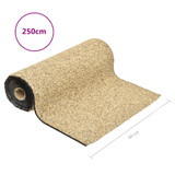 Kamena obloga prirodna boja pijeska 250 x 60 cm Kamena obloga prirodna boja pijeska 250 x 60 cm