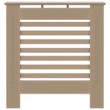 Pokrov za radijator MDF 78 cm