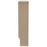Pokrov za radijator MDF 78 cm