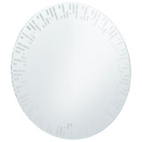 Kupaonsko LED ogledalo 80 cm Kupaonsko LED ogledalo 80 cm