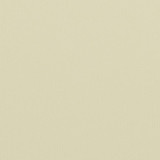 Balkonski zastor krem 120 x 500 cm od tkanine Oxford