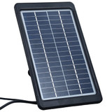 Tenda na ručno uvlačenje LED 350 x 250 cm narančasto-smeđa