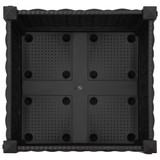 Povišena gredica 40 x 40 x 23 cm od polipropilena