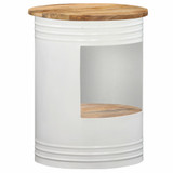 StoliÄ‡ za kavu 43 x 55 cm od masivnog drva manga