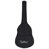 KlasiÄna gitara za poÄetnike s torbom 3/4 36 " KlasiÄna gitara za poÄetnike s torbom 3/4 36 "