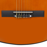 KlasiÄna gitara za poÄetnike i djecu 3/4 36" od drva lipe KlasiÄna gitara za poÄetnike i djecu 3/4 36" od drva lipe