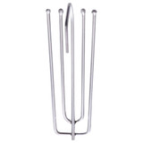 Zavjese za zamraÄivanje 2 kom barÅ¡unaste ruÅ¾iÄaste 140 x 245 cm