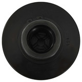 Stezna glava za drvo s 4 čeljusti i spojem M33 čelična 100 mm